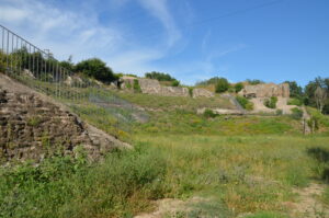 Roma Tiyatrosu, Ocriculum