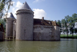 Olhain Kalesi