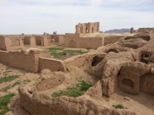 Ümran Kervansarayı