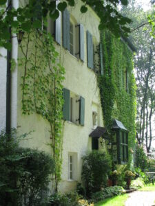 Ottenburg Şatosu
