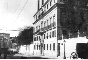 Palmela Sarayı