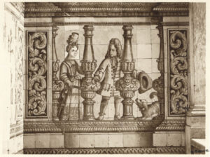 Marqueses de Minas Sarayı