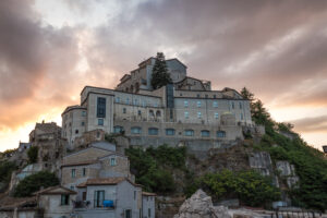 Muro Lucano Ulusal Arkeoloji Müzesi