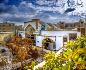 Şahrud Camii
