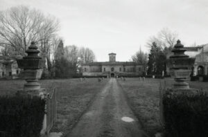 Villa Malvezzi Campeggi