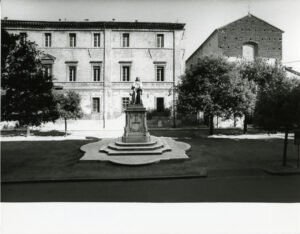San Pellegrino Laziosi Bazilikası