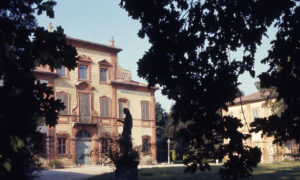 Villa Massari Ricasoli