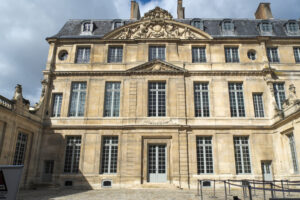 Ulusal Picasso Müzesi - Paris