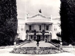 Paterson Köşkü