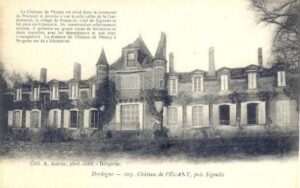 Pécany Kalesi