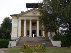 Villa Bianconi Rusconi Bassi