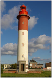 Cayeux Deniz Feneri