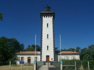 Mezar Feneri