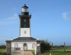 Kalem Adamları Feneri