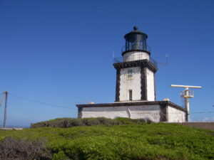 Pertusato Feneri