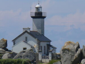 Pontusval Feneri
