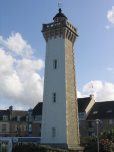 Roscoff Deniz Feneri