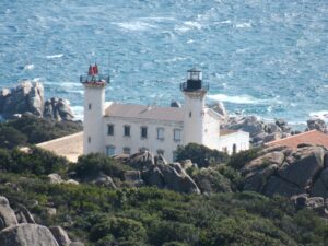Senetosa Feneri