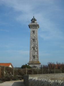 Vallières Feneri