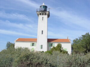 Gacholle Deniz Feneri