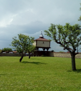 Saint-Laure Güvercinliği