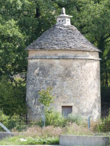 Foirail Güvercinliği 16 Foirail Güvercinliği