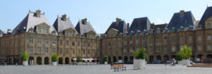 Ducale Meydanı