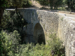 Lurs Roma Köprüsü