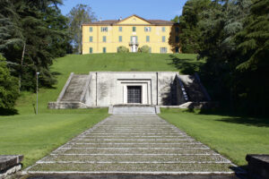 Villa Griffone