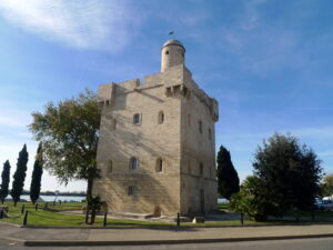 Saint-Louis Kulesi