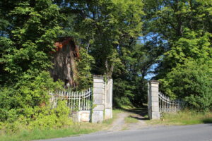 Bisseret Kalesi