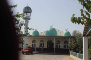 Galagayin Camii