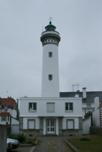 Port-Maria Deniz Feneri