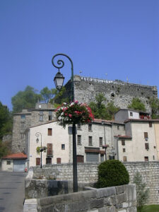 Quillan Kalesi