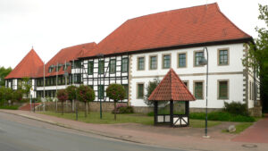 Rehburg Kalesi