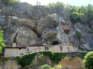 maison forte de Reignac Kalesi