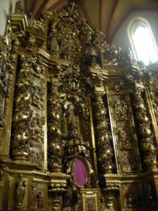 Asunción Kilisesi