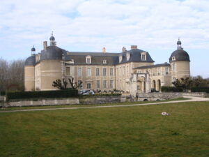 Ferté Kalesi