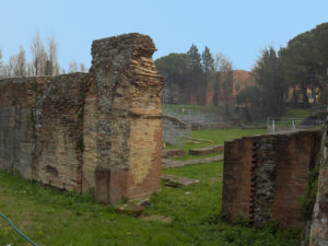 Rimini Amfitiyatrosu