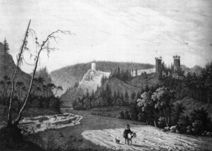 Roggenbach Kalesi