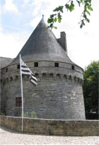 Pontivy Kalesi
