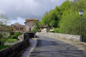 La Millière Köprüsü