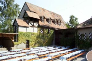 Brattenstein Kalesi