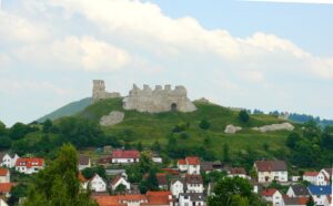 Flochberg Kalesi