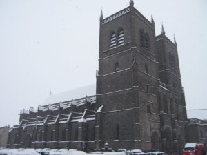 St.Peter ve St.Florus Katedrali
