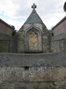 Sainte-Marie-Madeleine Çeşmesi