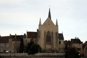 Saint-Antoine de Saint-Sauveur Kilisesi