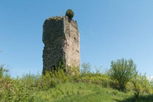 Salies-du-Salat Kalesi