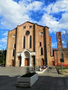 San Francesco Bazilikası