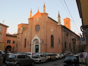 San Martino Maggiore Bazilikası